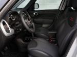 Fiat 500L Beats Edition 2014 года